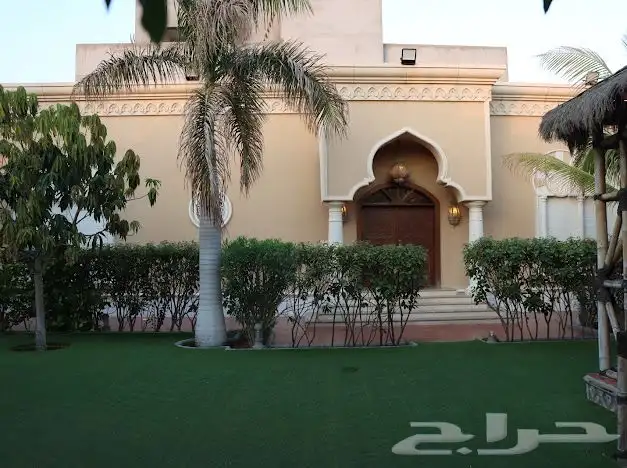 استراحة نغم للمناسبات والحفلات ابحر الشماليه 22