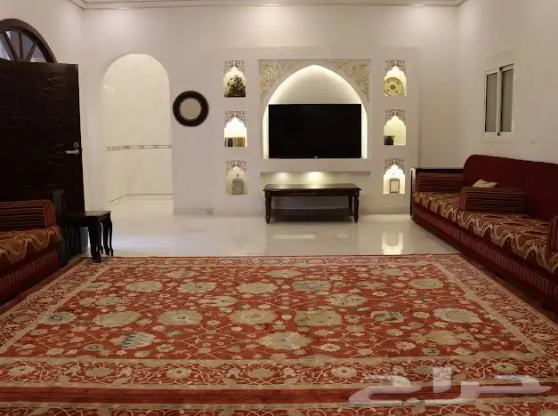 استراحة نغم للمناسبات والحفلات ابحر الشماليه 12