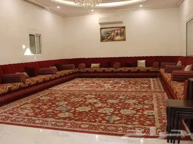 استراحة نغم للمناسبات والحفلات ابحر الشماليه 11