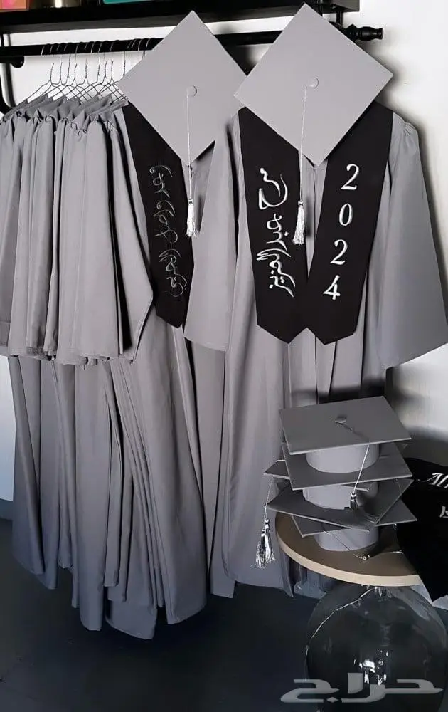 عبايات تخرج 2025 علا حسب الطلب عروض خاصه 2