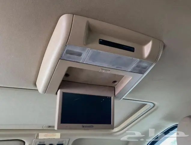 شاشه بانسونيك دينالي xl 2008 وفوق 0