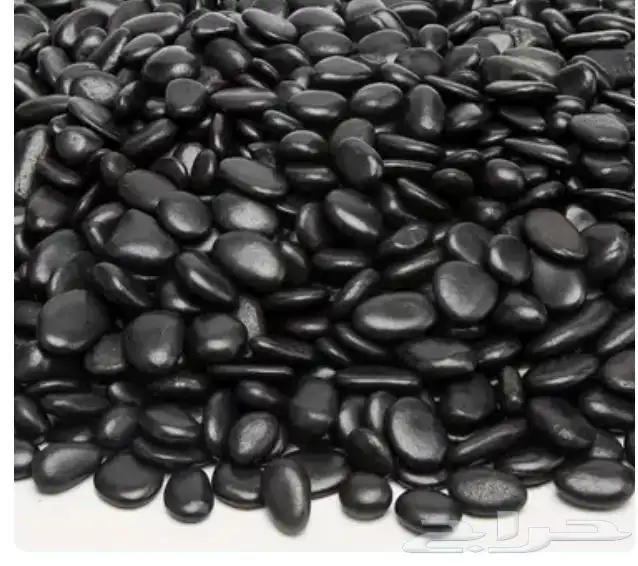 أحجار زينة الحدائق 0