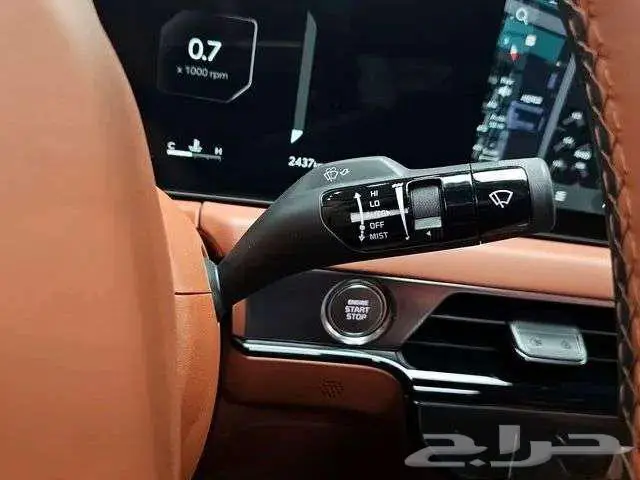 كيا k8 موديل 2025 9