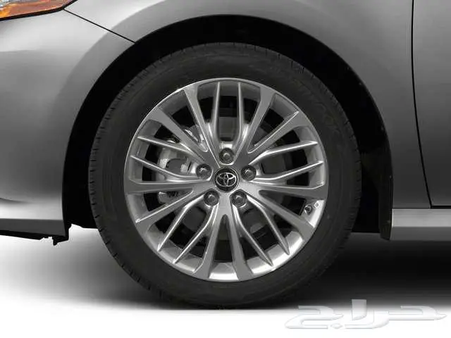 نوفر لكم جميع انوأع ألجنوط camry أصلية وكأله 14