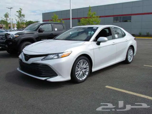 نوفر لكم جميع انوأع ألجنوط camry أصلية وكأله 8