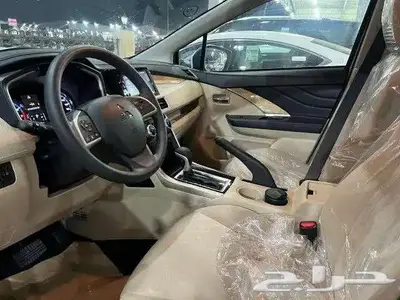 ميتسوبيشي اكسباندر 2025 بريميوم كاش و اقساط 7