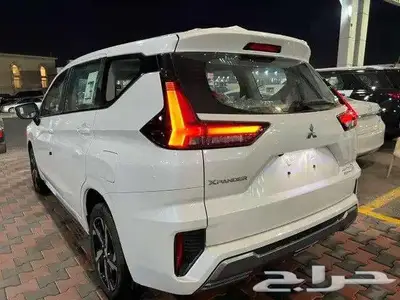 ميتسوبيشي اكسباندر 2025 بريميوم كاش و اقساط 3