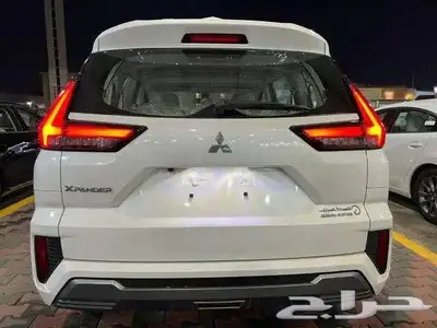 ميتسوبيشي اكسباندر 2025 بريميوم كاش و اقساط 5