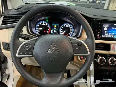ميتسوبيشي اكسباندر 2025 بريميوم كاش و اقساط 6