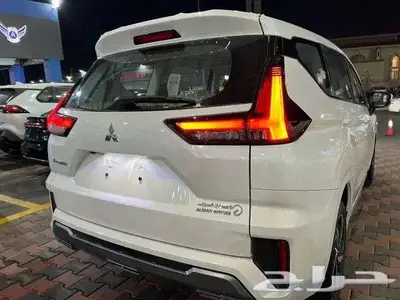 ميتسوبيشي اكسباندر 2025 بريميوم كاش و اقساط 4