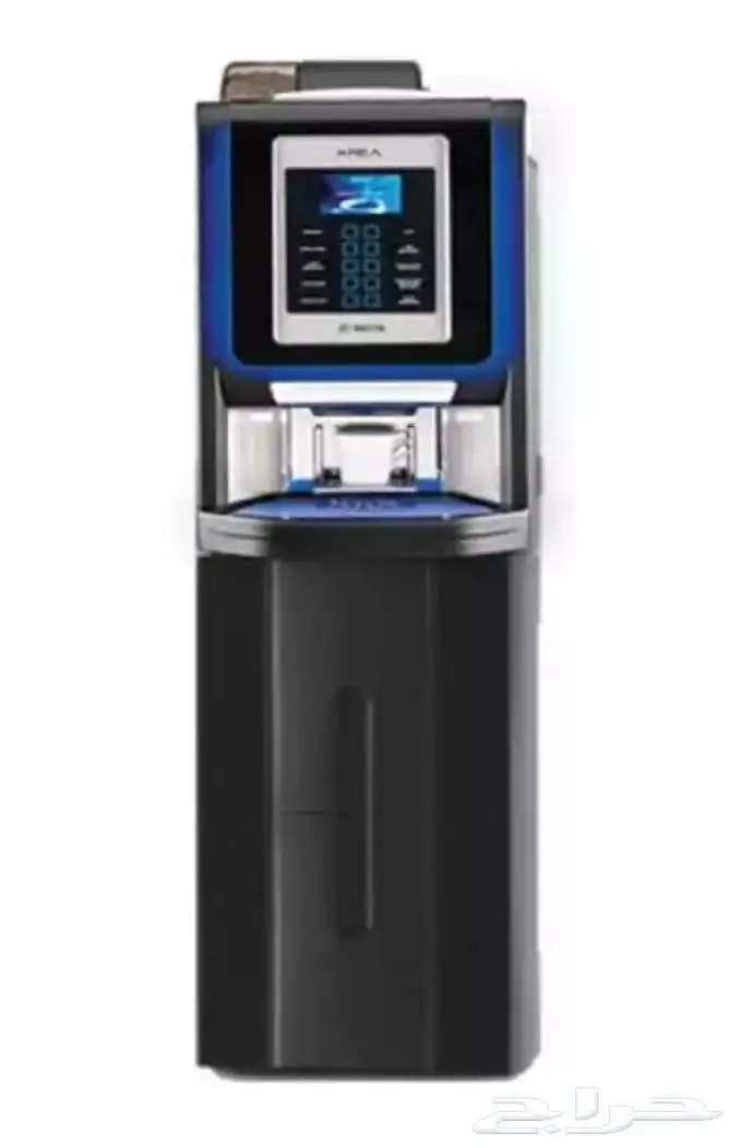 ماكينة قهوة NECTA Krea Touch Espresso   ستاند - جديد 0