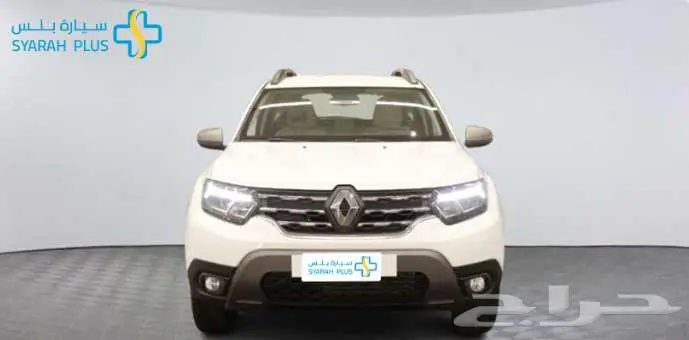رينو داستر LE 2025 كاش وتمويل (بقسط 1200 ريال ) 1