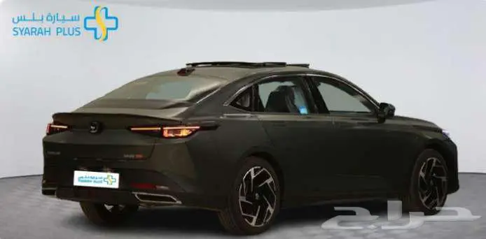 شانجان ايدو بلس سمارت 2025 كاش وتمويل (بقسط 1100) 0