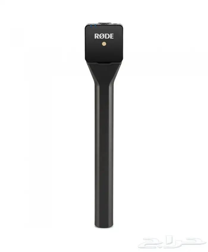 مايكروفون مقابلات rode interview go microphone 1