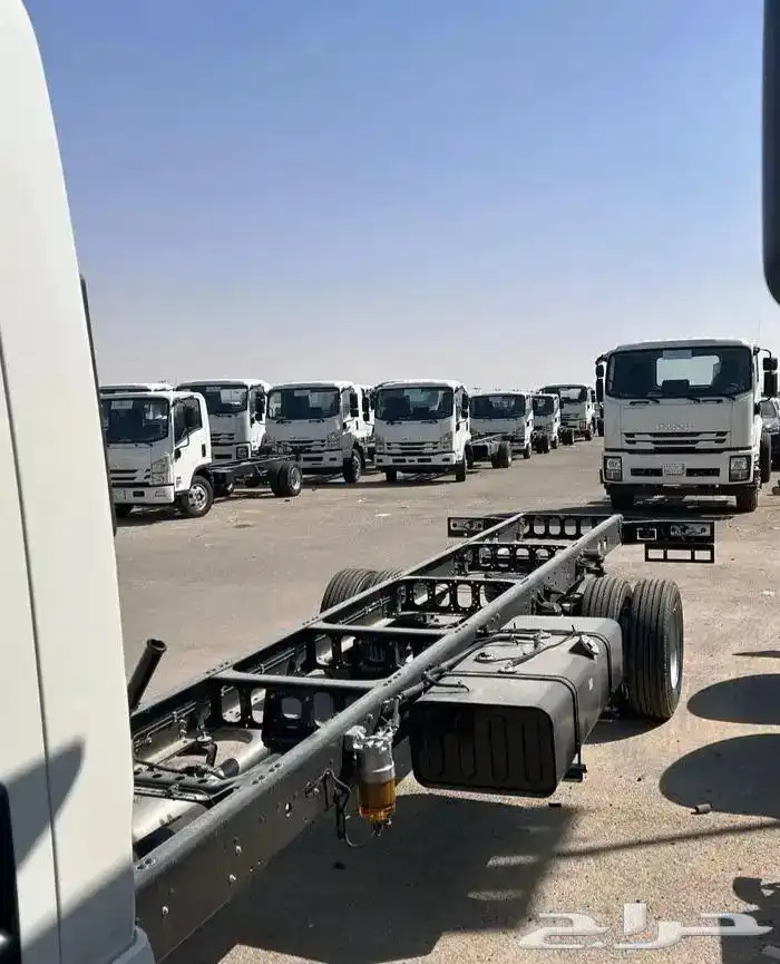 تصنيع وتجهيز هياكل مبردة حسب الطلب 3