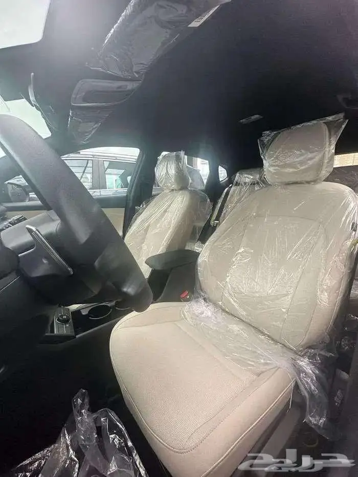 كونا 2025 سمارت و كمفورت كاش واقساط 4