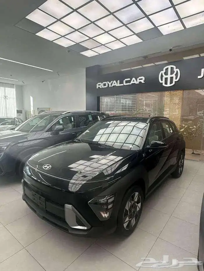 كونا 2025 سمارت و كمفورت كاش واقساط 1