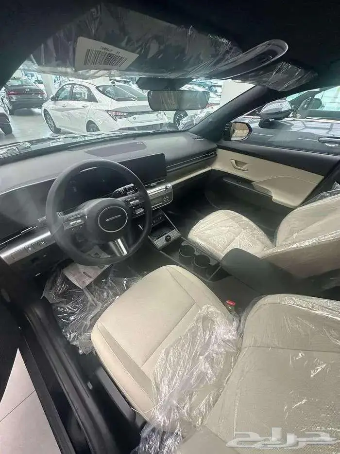 كونا 2025 سمارت و كمفورت كاش واقساط 3