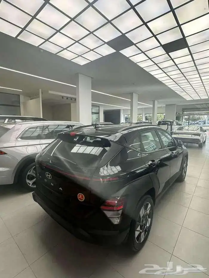 كونا 2025 سمارت و كمفورت كاش واقساط 2