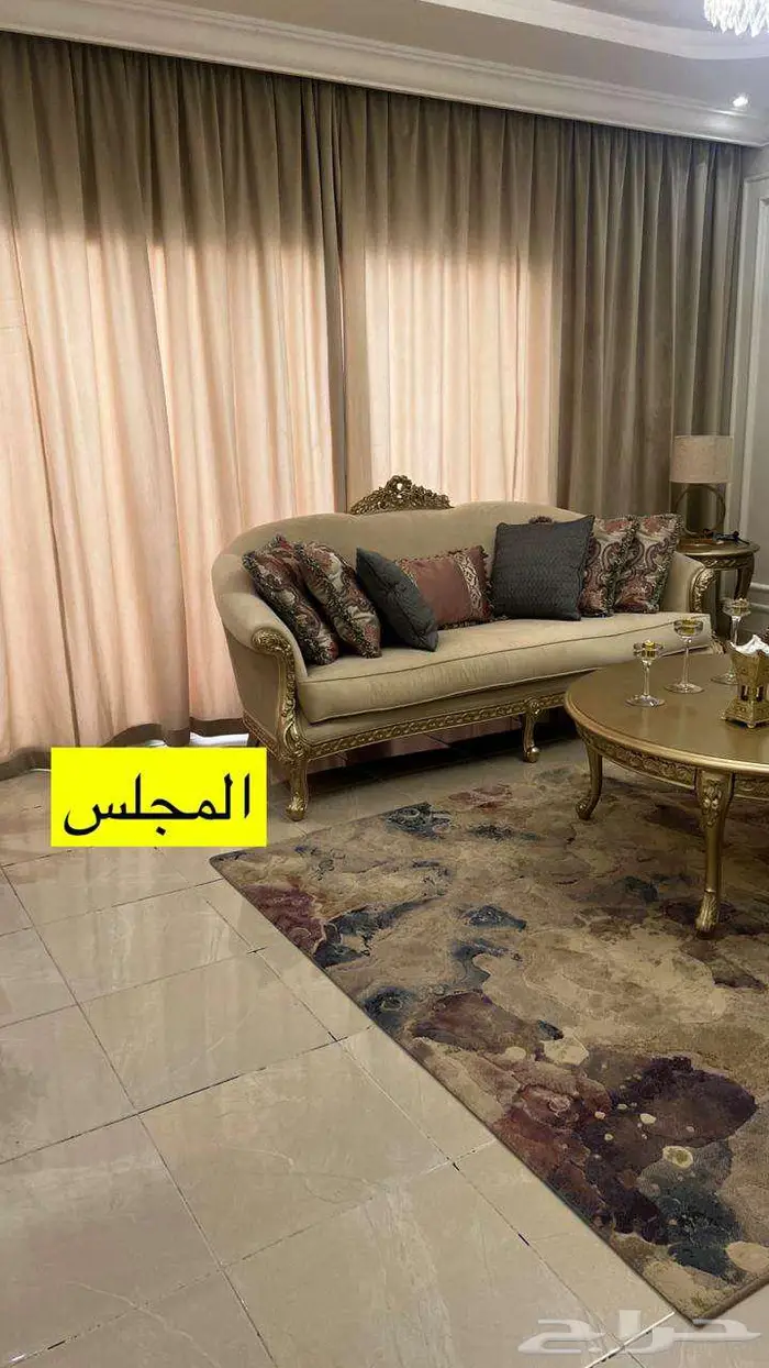 شقة للبيع 6
