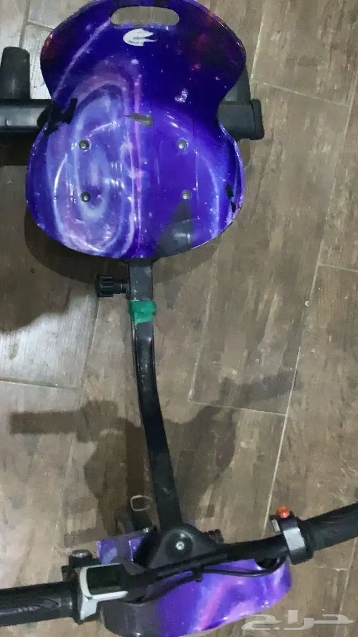 سكوتر درفت نضيف 3