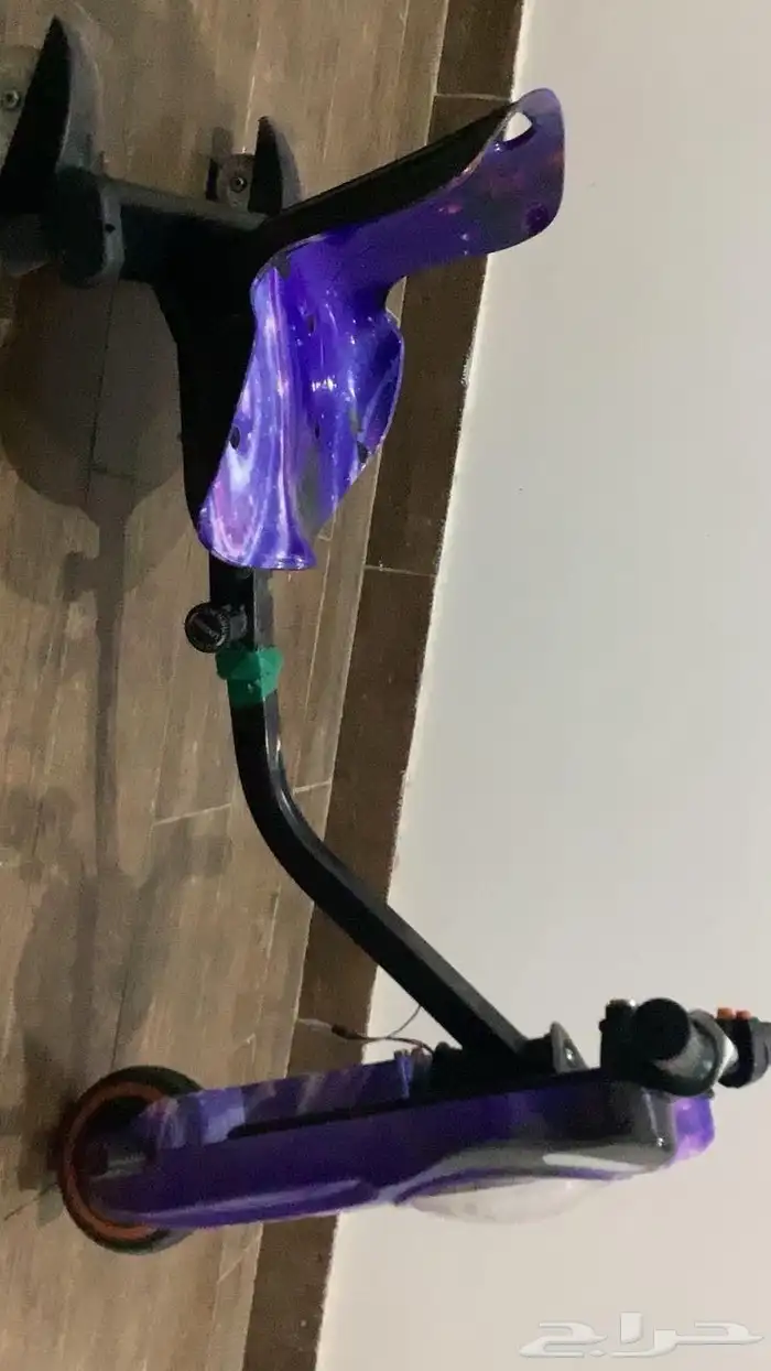 سكوتر درفت نضيف 2