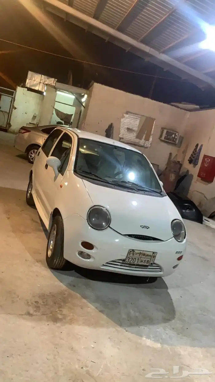 شيري QQ2010 2