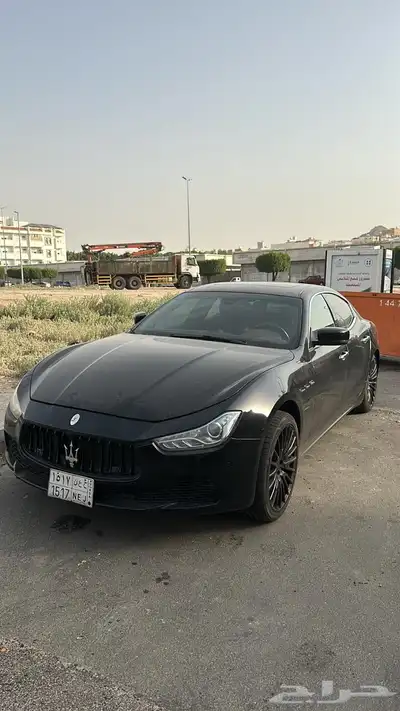 مازيراتي index