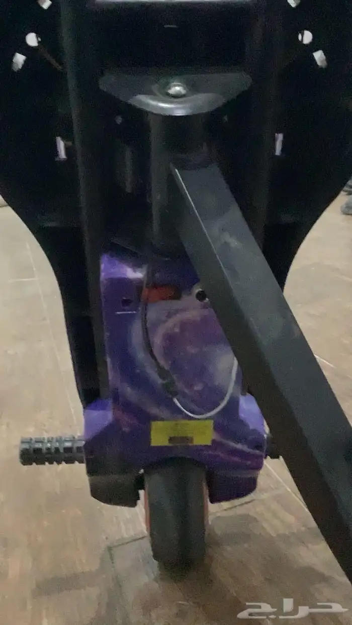 سكوتر درفت نضيف 1