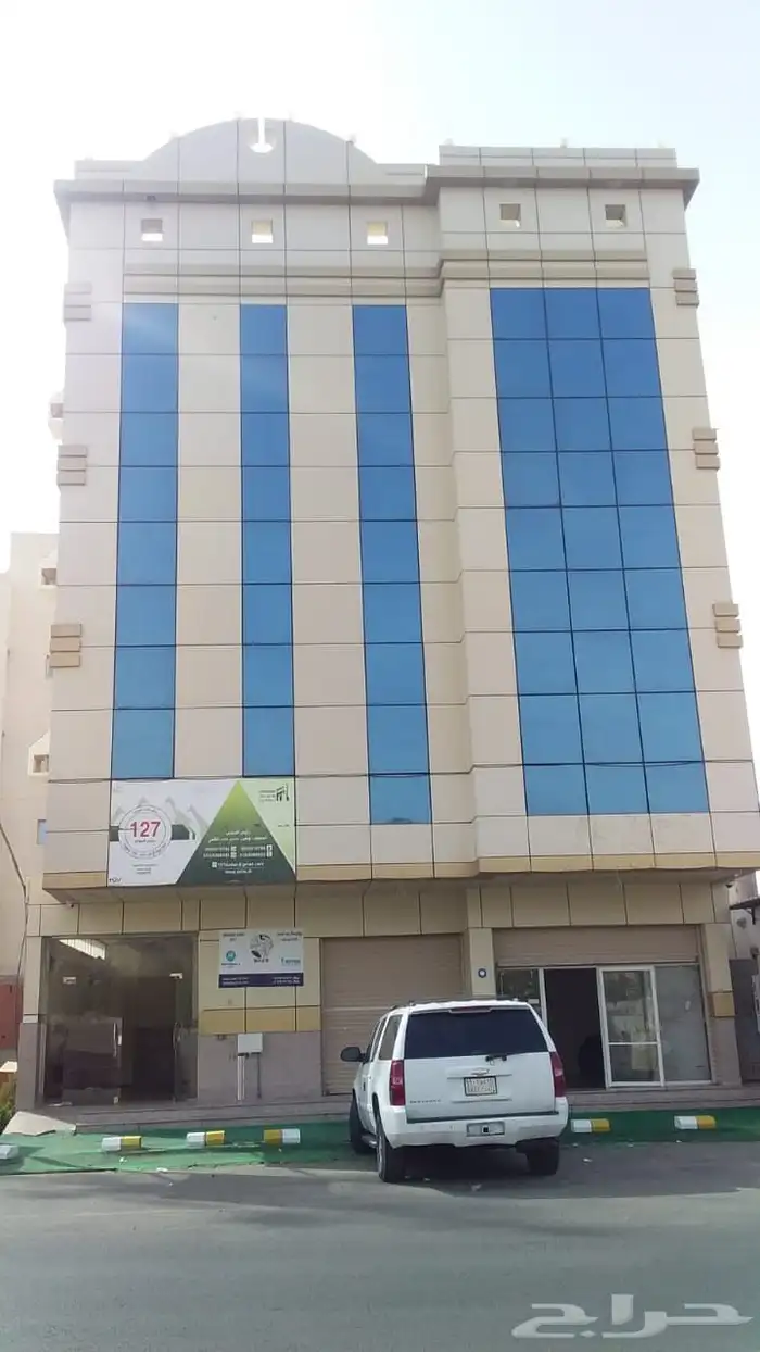 شقق للايجار خروج حج 4