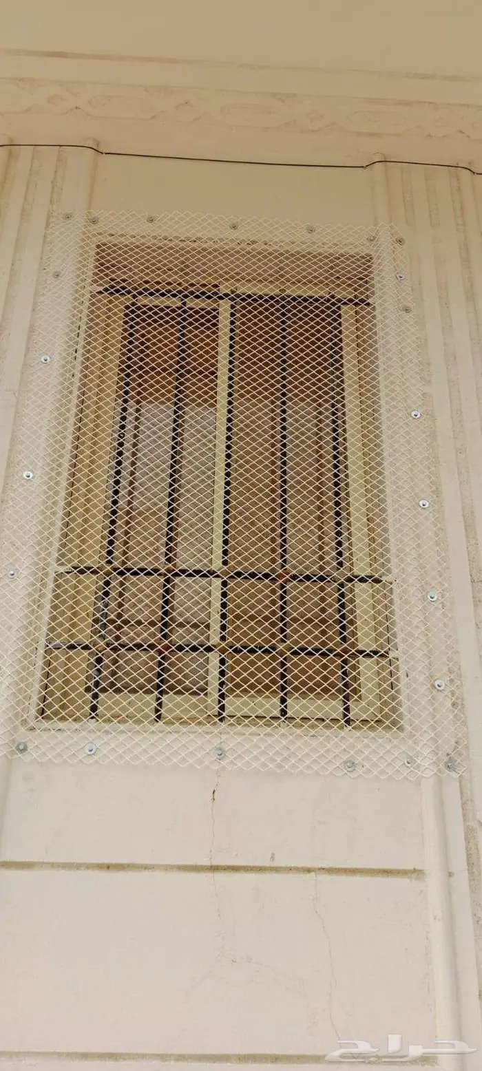 طارد الطيور مكيف صندوق 1