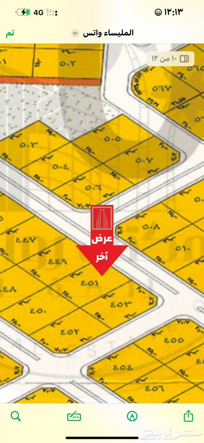 ارض المليساء 670 1