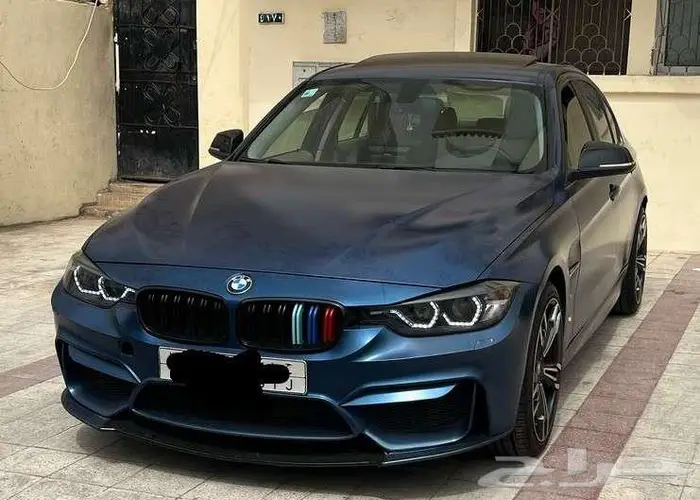 BMW KT M3 للبيع 0