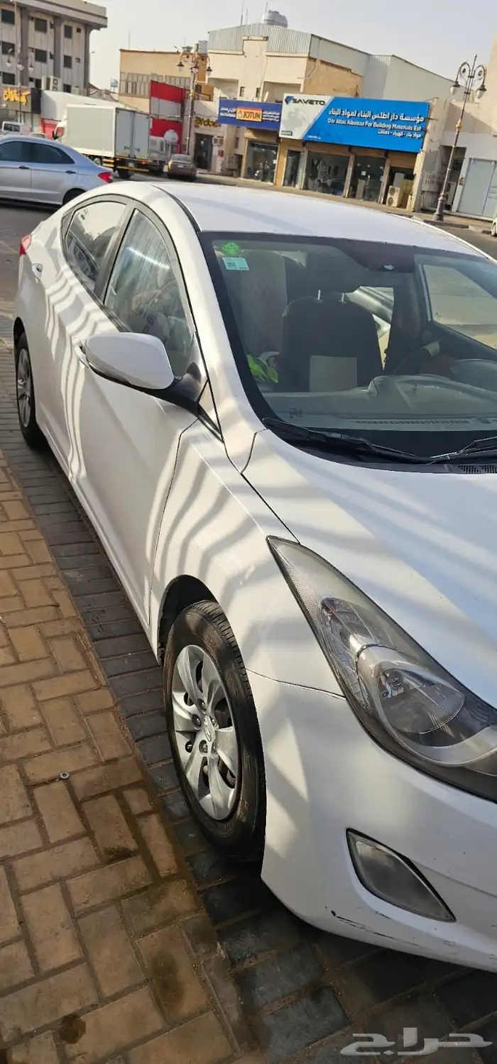 النترا 2013 اتوماتيك 4