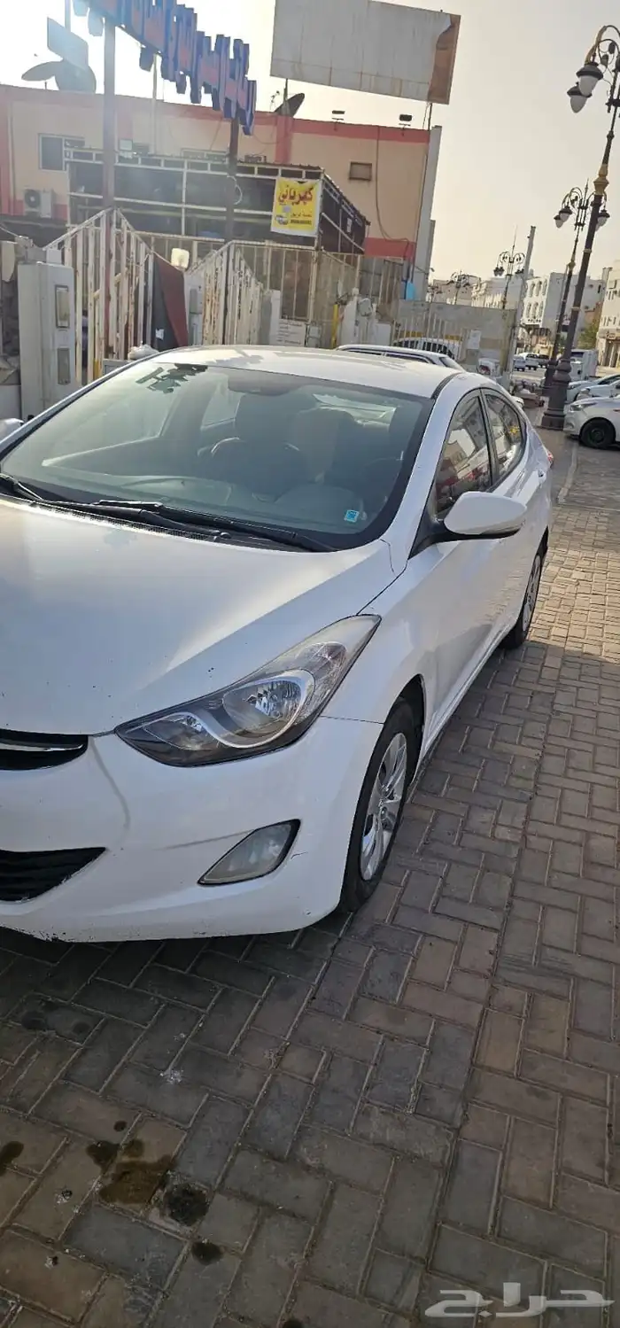 النترا 2013 اتوماتيك 5