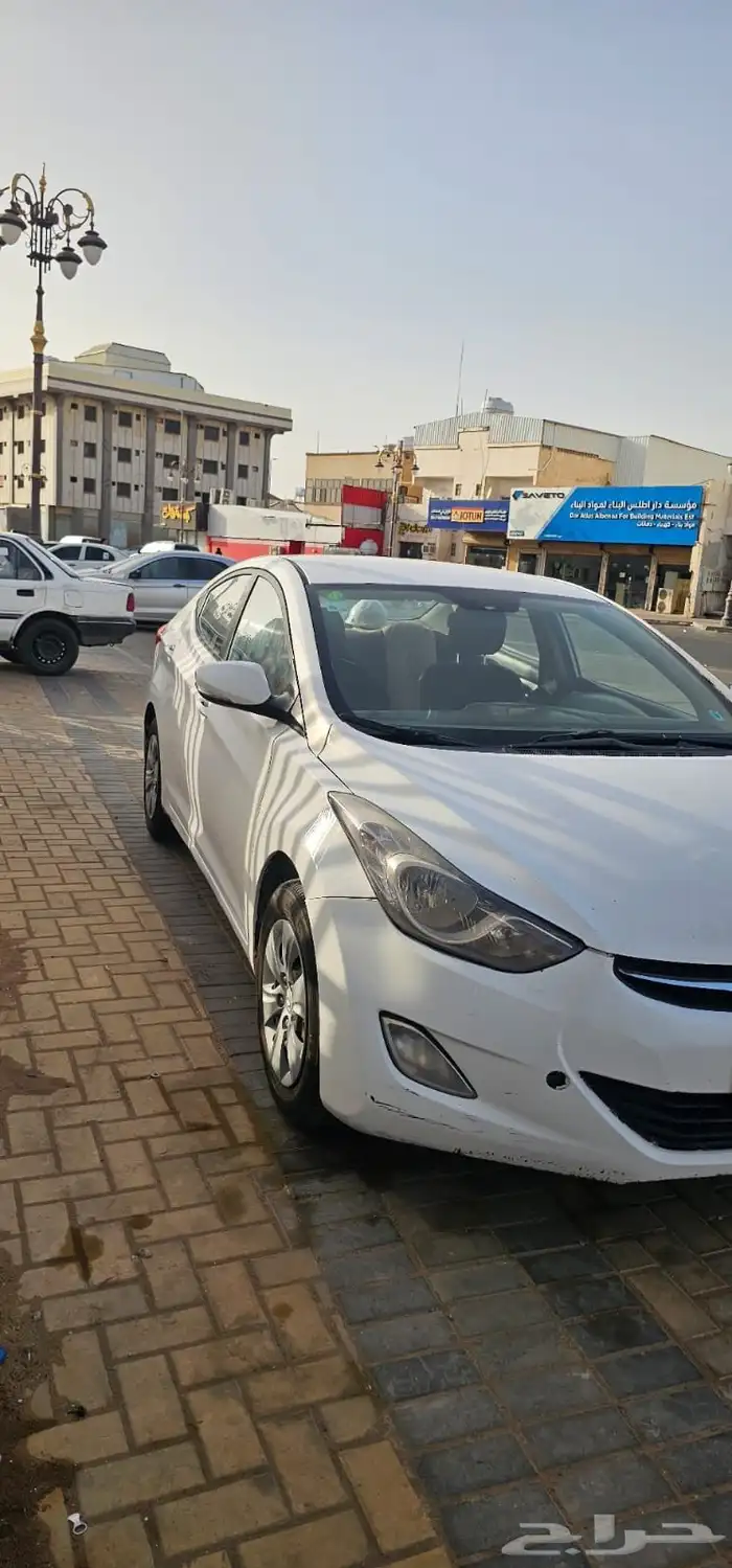 النترا 2013 اتوماتيك 3