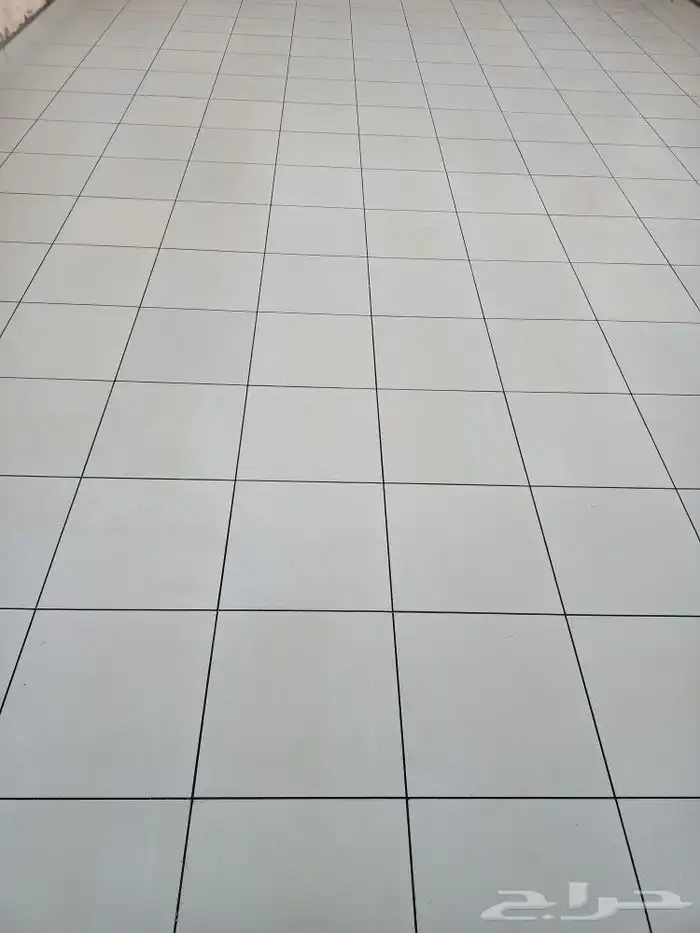 شغل معلم سرميك برسلان صبحه نضافا شغل ليزر جهاز حمام مسورات 7