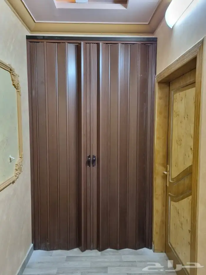 ستائر ويفي وابواب أكورديون وستائر أمريكي وستائر مسرح 11
