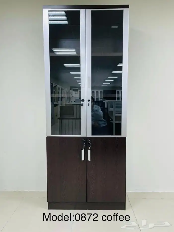 أثاث مكتبي office furniture مكتب كرسي دولاب 67