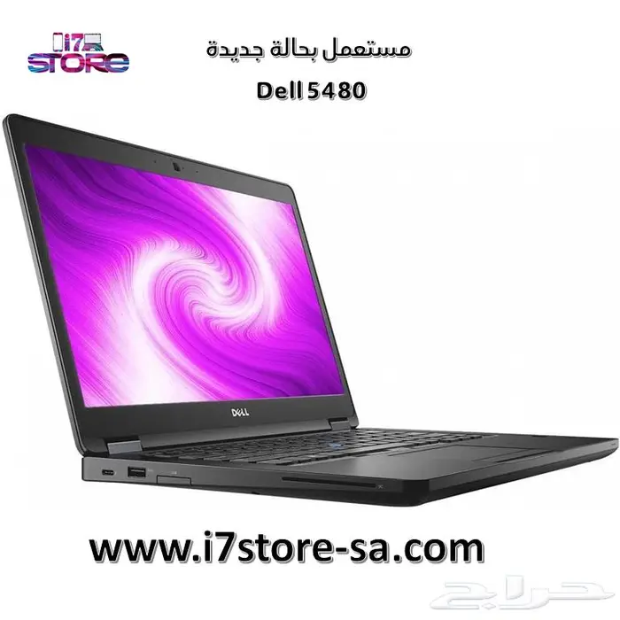 لابو توب ديل معالج core i5 3