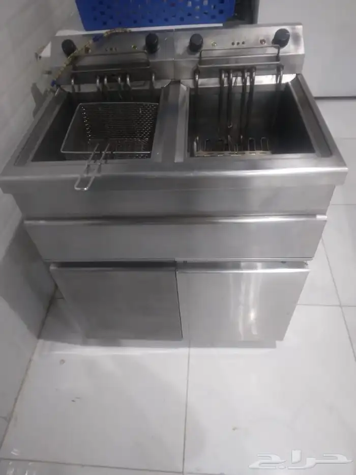 معدات مطعم للبيع 0
