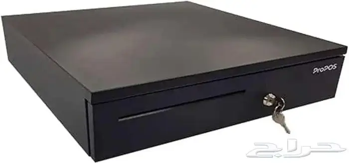 اجهزة كاشير وبرامج محاسبية ميزان باركود طابعات ورق كاشير 2