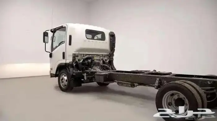 ايسوزو شاحنه 5 طن موديل 2024 افضل عروض لشركات والموسسات 1