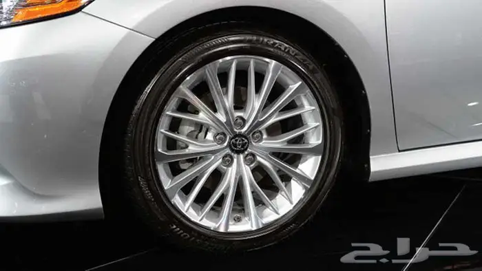 نوفر لكم جميع انوأع ألجنوط camry أصلية وكأله 5