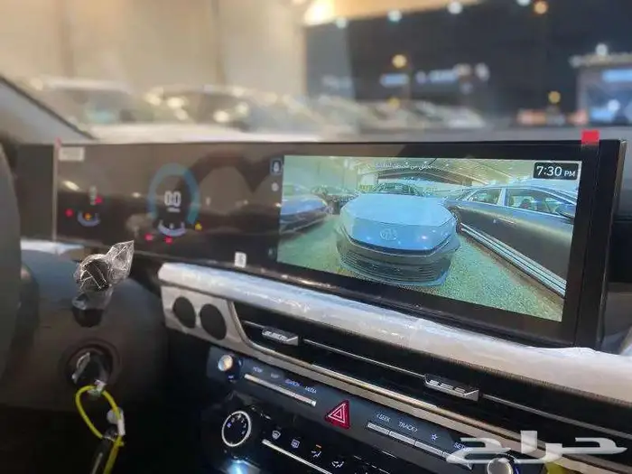 هيونداي سوناتا فليت 2025 اقساط 3