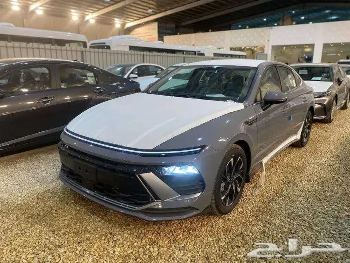 هيونداي سوناتا فليت 2025 اقساط 0