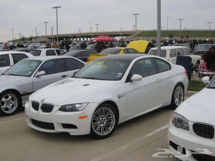 نوفر جميع انواع الجنوط BMW اصلية وكالة 1