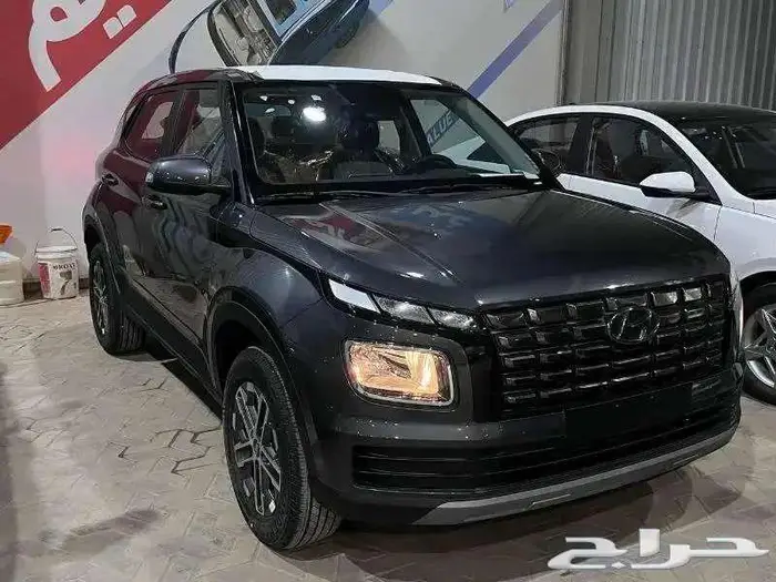 هيونداي فينيو سمارت 2025 1