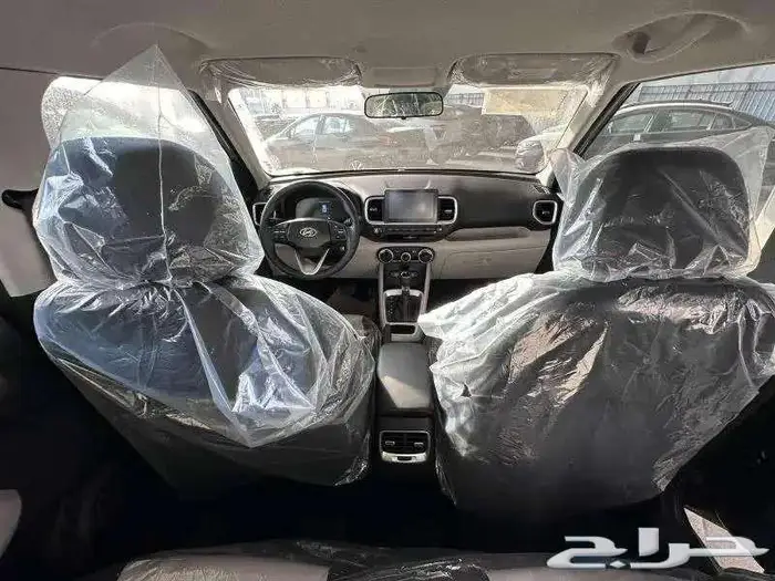 هيونداي فينيو سمارت 2025 4