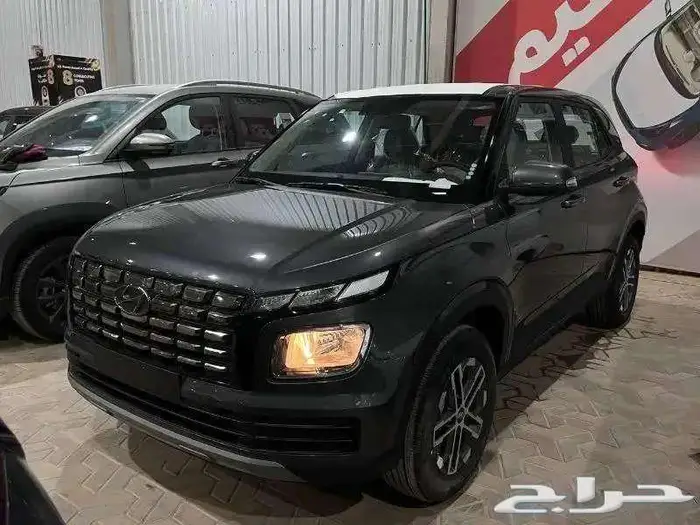 هيونداي فينيو سمارت 2025 0